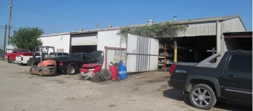 More Photos Of 1623 E 8th St, Dallas Land For Sale