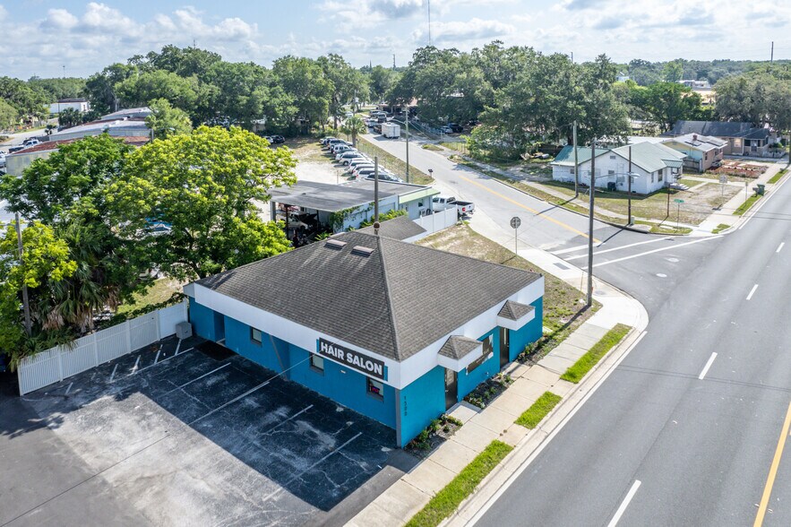 More Photos Of 1500 South St, Leesburg Storefront Retail Office For Sale