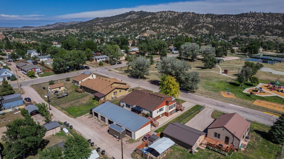 More Photos Of 438 S 14th St, Hot Springs Multifamily For Sale