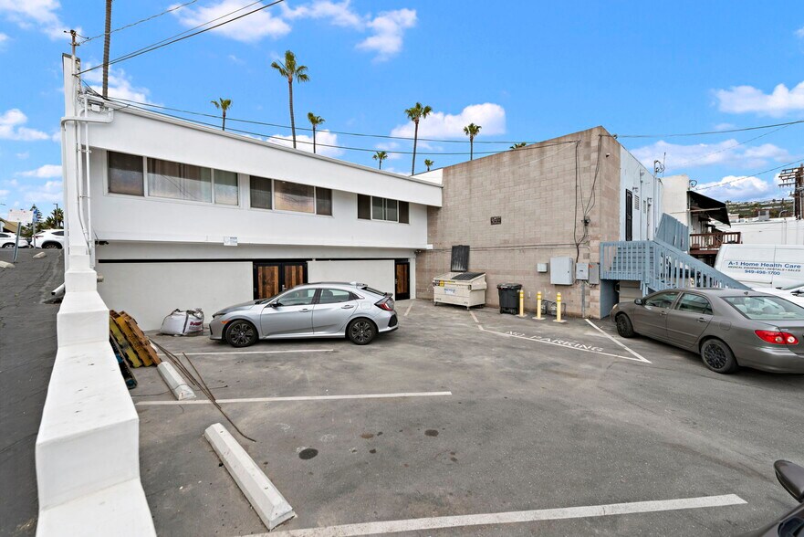 More Photos Of 540 N El Camino Real, San Clemente General Retail For Sale