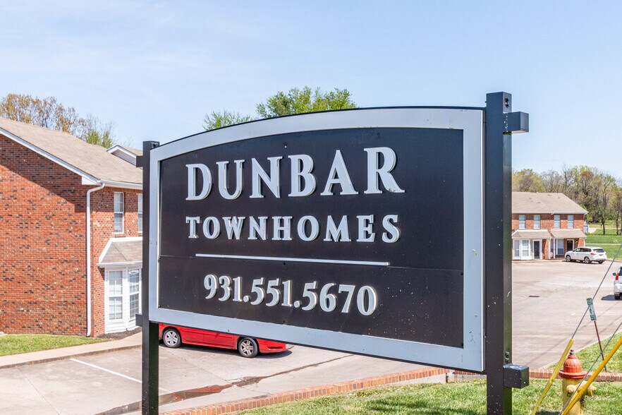 More Photos Of 291 Dunbar Cave Rd, Clarksville Multifamily For Sale