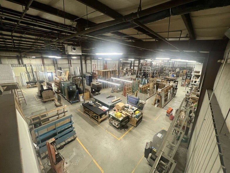 More Photos Of 401 Sundial Dr, Waite Park Warehouse For Sale