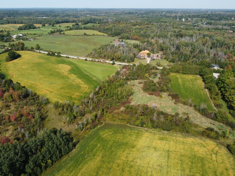 More Photos Of 11080 First Nass Line, Milton Land For Sale