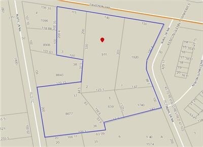 More Photos Of 4201 Davidson Hwy, Concord Land For Sale