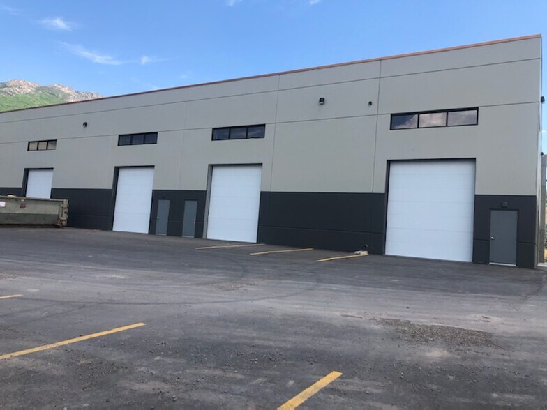 More Photos Of 2452 E 6700 S, Uintah Industrial For Lease
