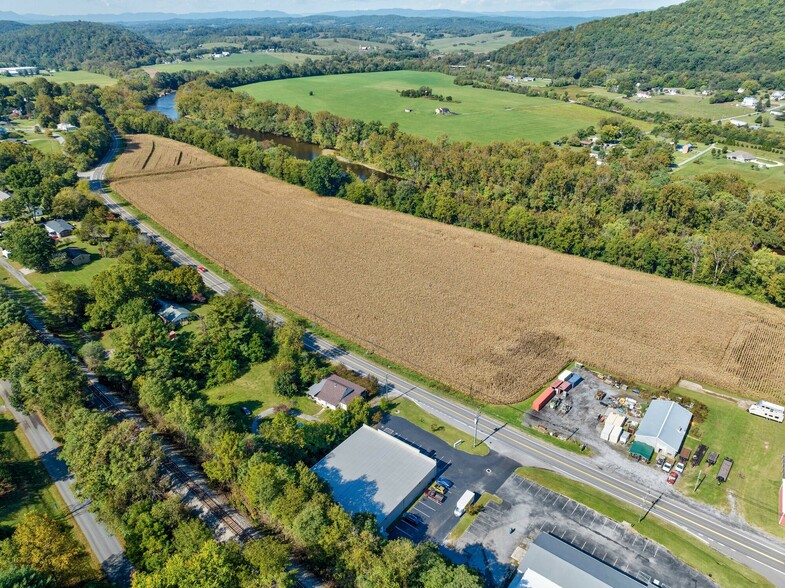 More Photos Of 19026 Main St, Buchanan Freestanding For Sale