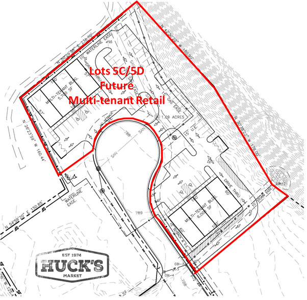 More Photos Of 1710-1720 Flemingsburg Rd, Morehead Land For Lease