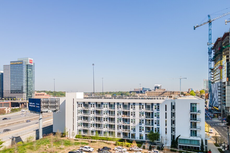 More Photos Of 1270 Spring St NW, Atlanta Apartments For Lease