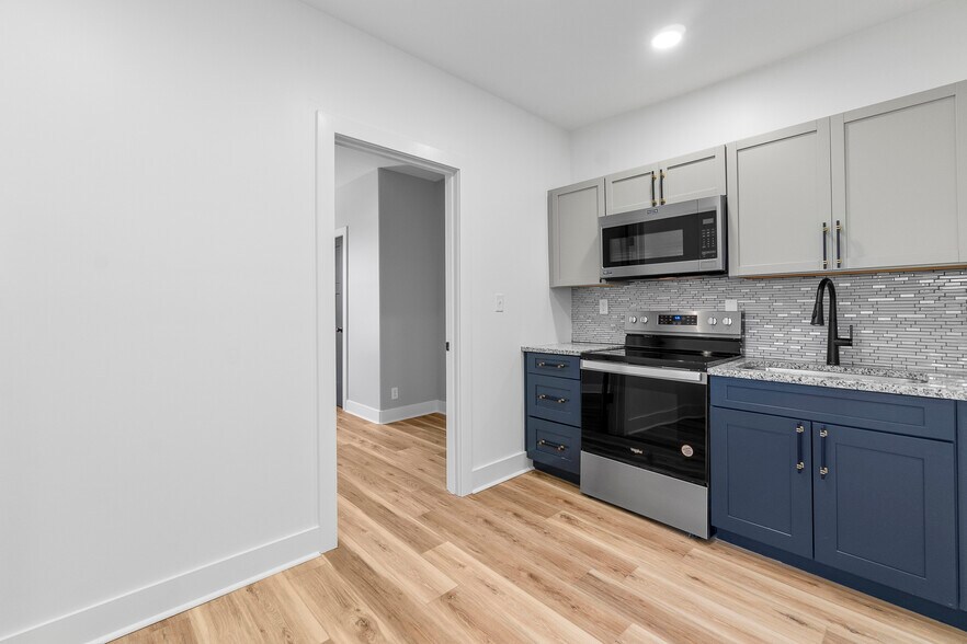 More Photos Of 530 E Burnett Ave, Louisville Multifamily For Sale
