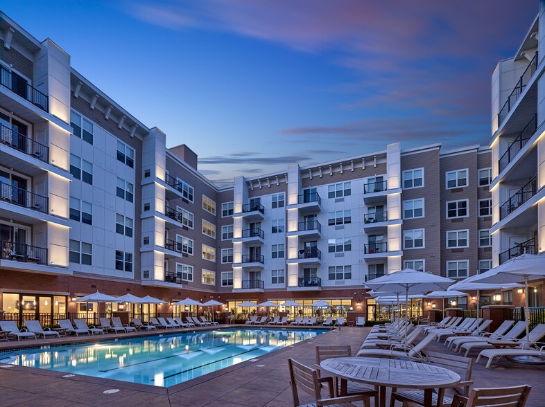 More Photos Of 1100 Frank E Rodgers Blvd, Harrison Apartments For Lease