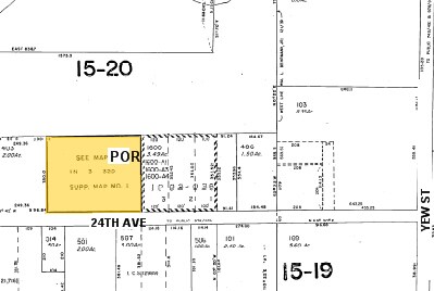 More Photos Of 3847 24th Ave, Forest Grove Industrial For Sale