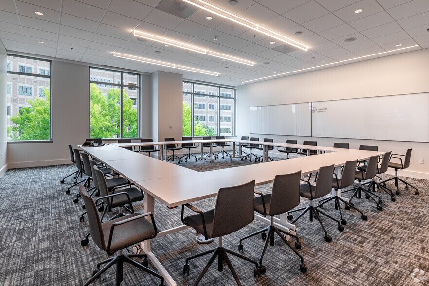 Photo of Mezz Floor Ste 