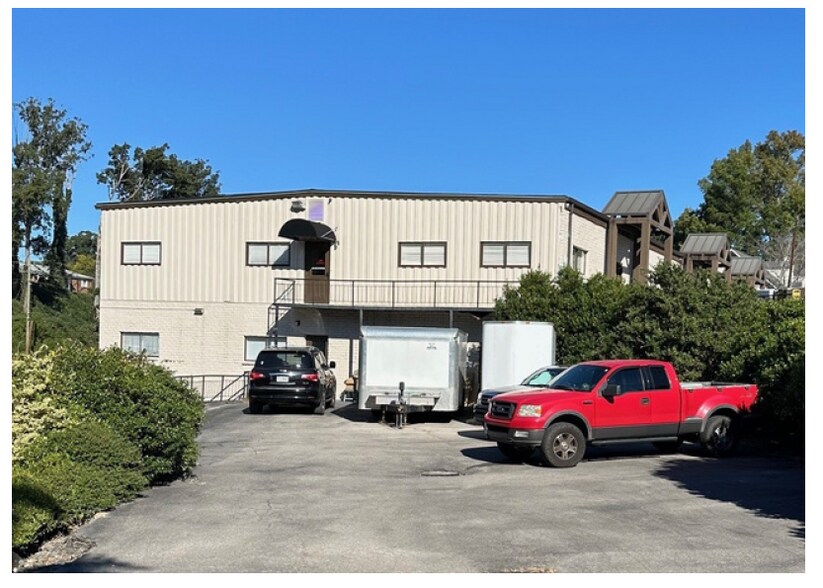 More Photos Of 3524 Decatur Hwy, Fultondale Storefront Retail Office For Sale