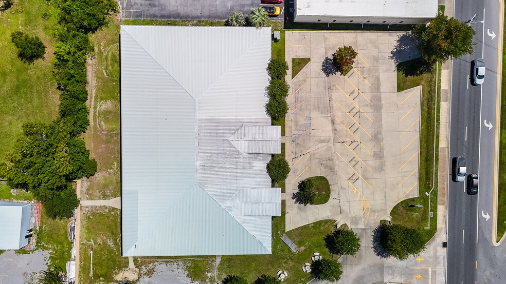 More Photos Of 210 N Tyndall Pky, Panama City Medical For Sale