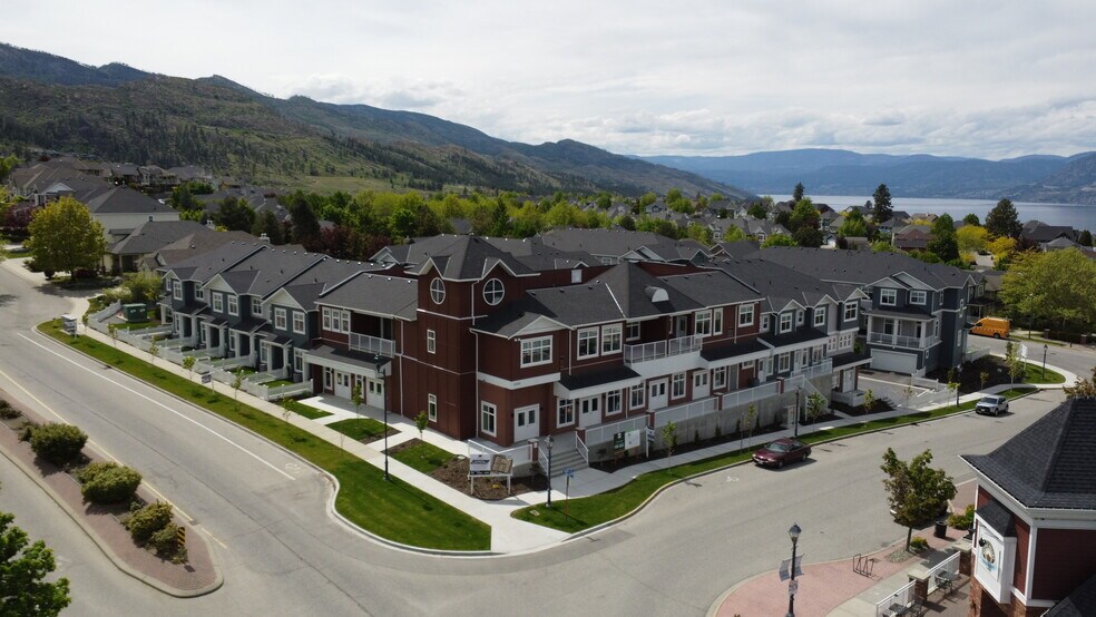Primary Photo Of 5300 Main St, Kelowna General Retail For Sale