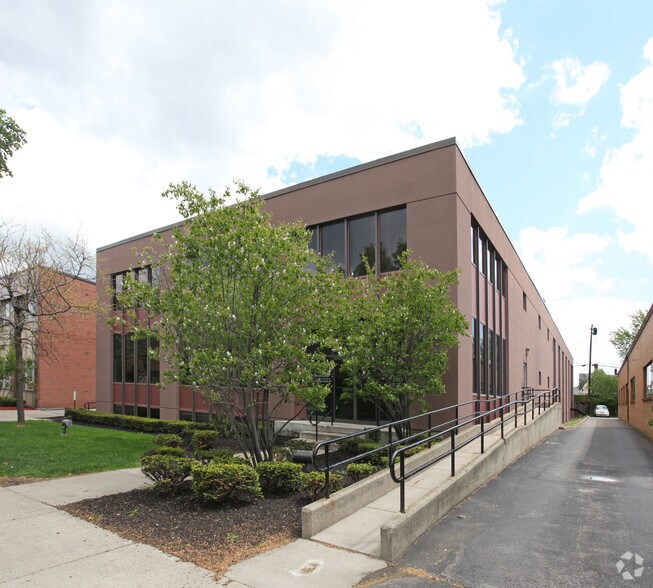More Photos Of 737 Delaware Ave, Buffalo Office For Lease