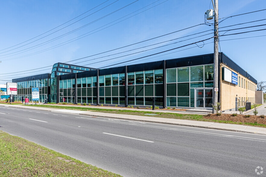 Primary Photo Of 380 Hunt Club Rd, Ottawa Office For Sale