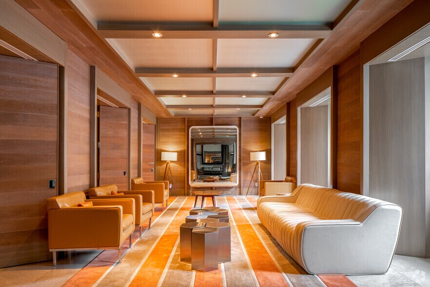 More Photos Of 250 Albany St, New York Apartments For Sale