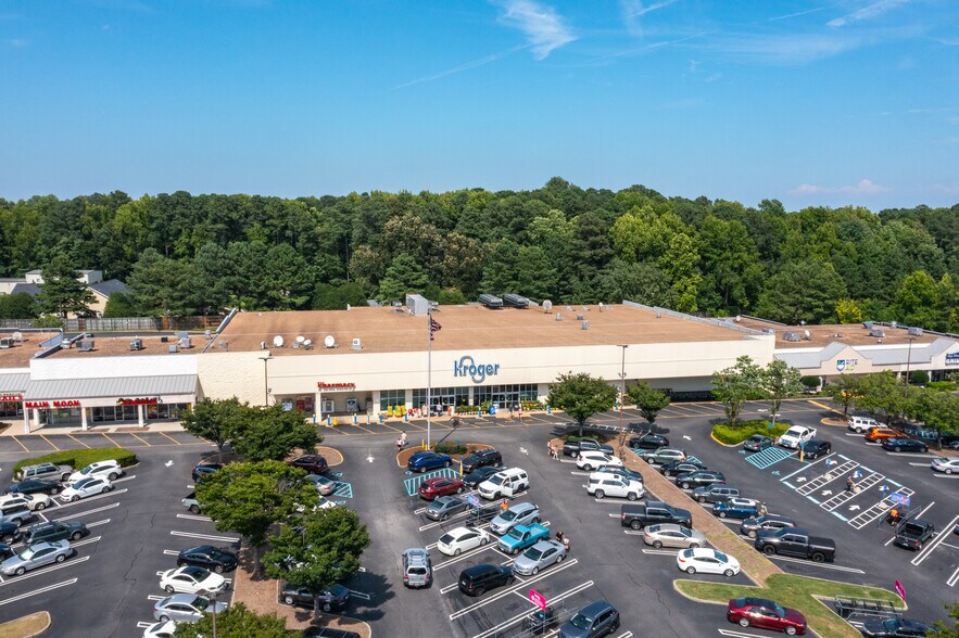 Primary Photo Of 6500 George Washington Mem Hwy, Yorktown General Retail For Lease