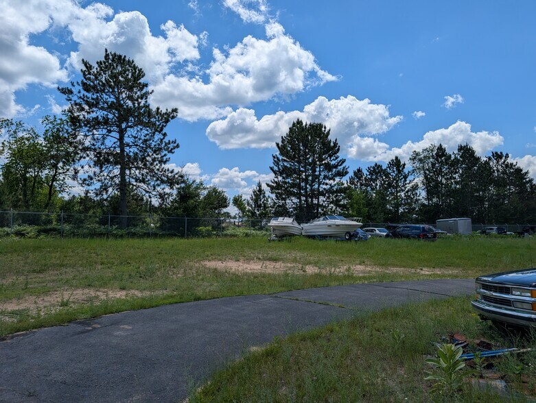 More Photos Of 11265 S US Highway 131, Mancelona Industrial For Sale