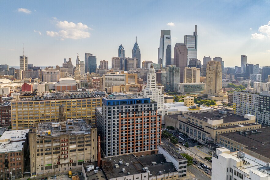 More Photos Of 435 N Broad St, Philadelphia Apartments For Lease