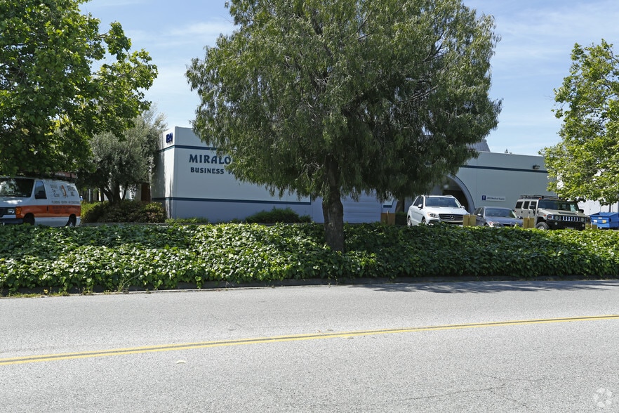 More Photos Of 1190 Miraloma Way, Sunnyvale Warehouse For Lease