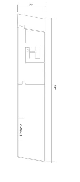 More Photos Of 1735 NW 5th St, Oklahoma City Warehouse For Sale