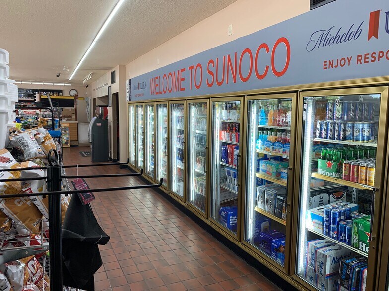 More Photos Of 350 E Main St, Swainsboro Service Station For Sale