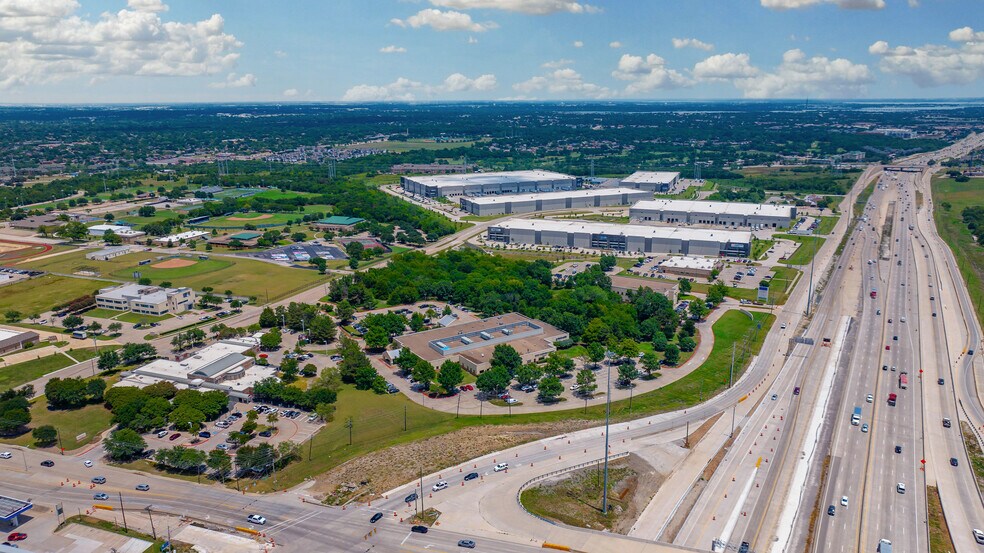 More Photos Of 1600 Republic Pky, Mesquite Unknown For Lease