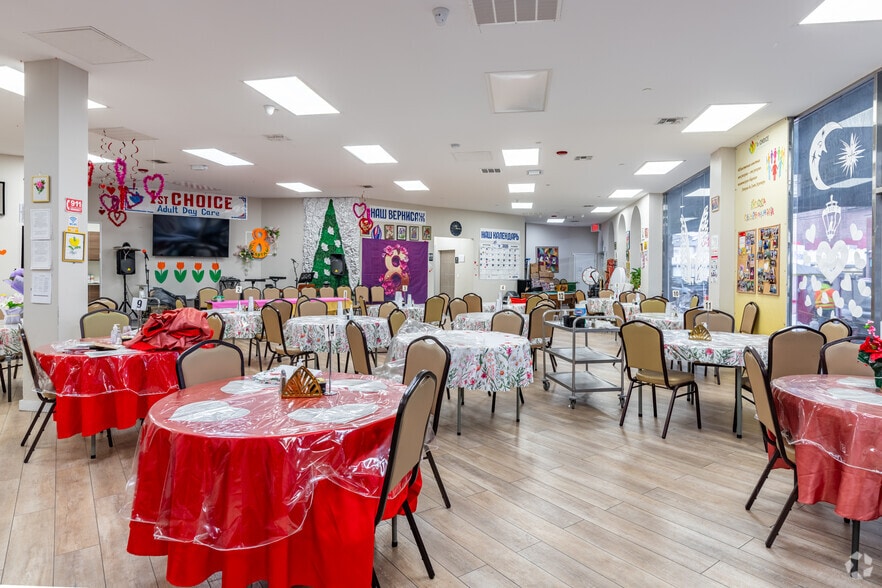 More Photos Of 8501 New Utrecht Ave, Brooklyn Storefront Retail Office For Lease