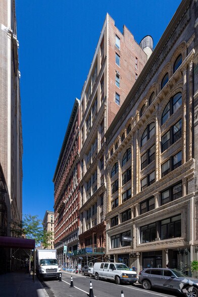 More Photos Of 5-7 E 16th St, New York Office For Sale