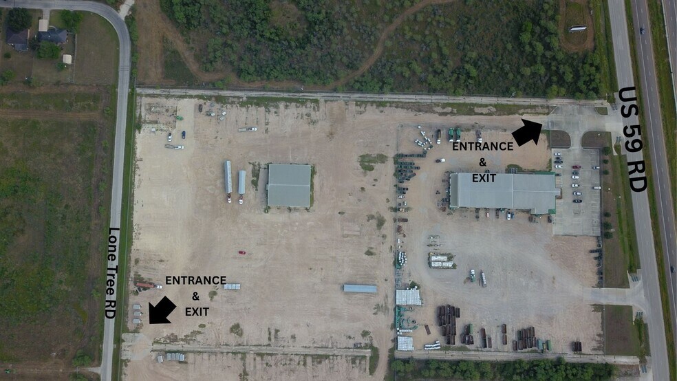 More Photos Of 8609 Lone Tree Rd, Victoria Industrial For Sale