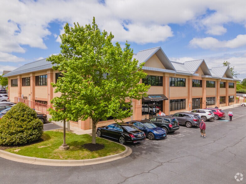 Primary Photo Of 3280 Urbana Pike, Ijamsville Medical For Lease