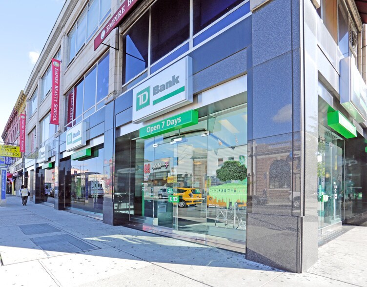 More Photos Of 3811 Broadway, Astoria Storefront For Lease