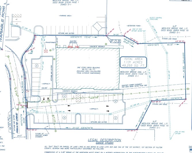 More Photos Of 10750 Medlock Bridge Rd, Duluth Medical For Lease
