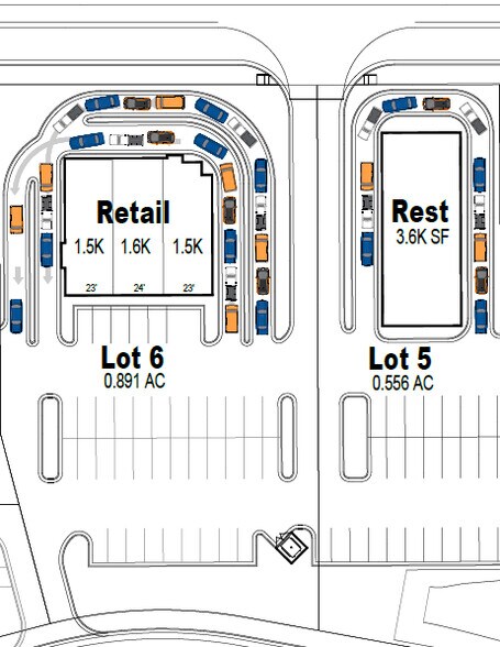 More Photos Of 1563 State St, Pleasant Grove Unknown For Lease