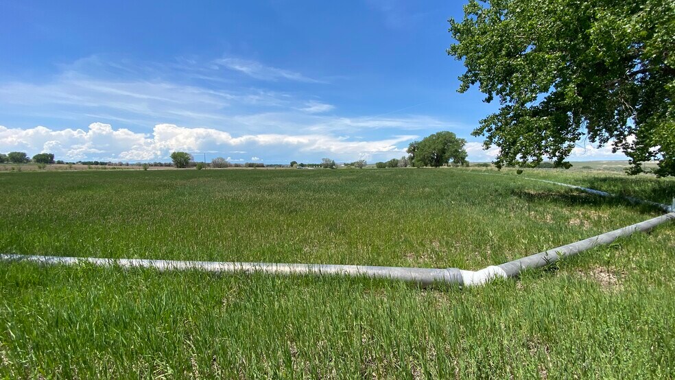 More Photos Of TBD Hwy 26, Shoshoni Land For Sale