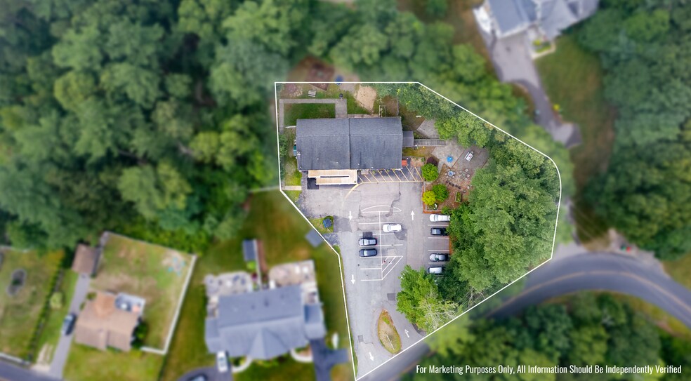 More Photos Of 98 Nicks Rock Rd, Plymouth Daycare Center For Sale