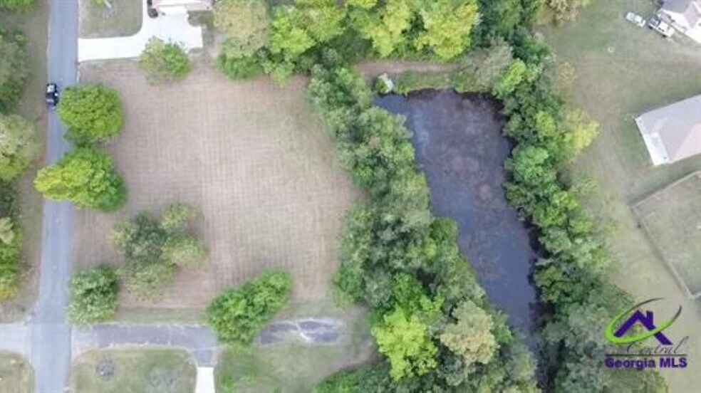 More Photos Of Craftway Drive, Hawkinsville Land For Sale