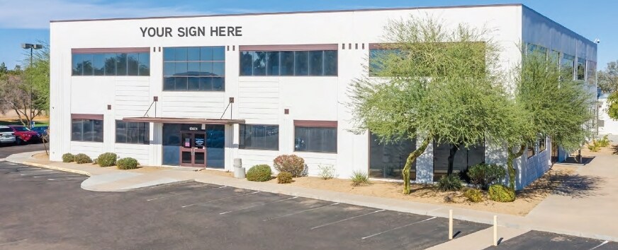 More Photos Of 15601 N 28th Ave, Phoenix Medical For Lease