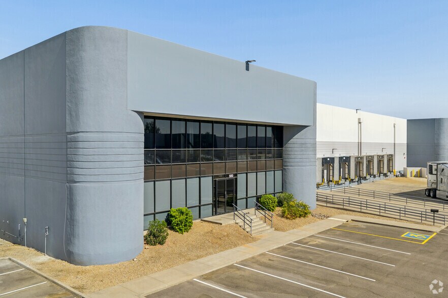 More Photos Of 5302 W Buckeye Rd, Phoenix Unknown For Lease