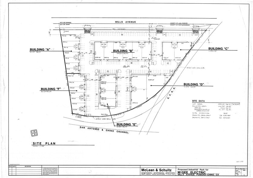 More Photos Of 12345 Mills Ave, Chino Unknown For Lease