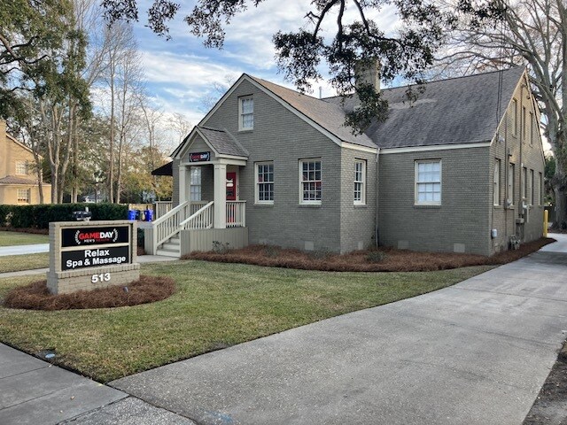 More Photos Of 513 Savannah Hwy, Charleston Medical For Lease