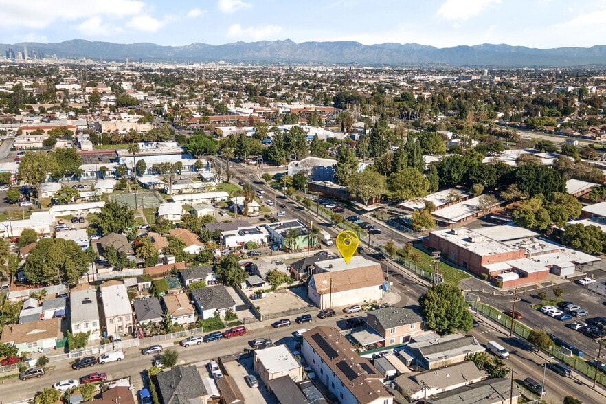 More Photos Of 10527 Compton Ave, Los Angeles Religious Facility For Sale
