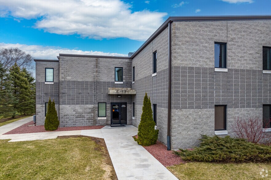More Photos Of 4466 County Highway P, Jackson Light Distribution For Lease