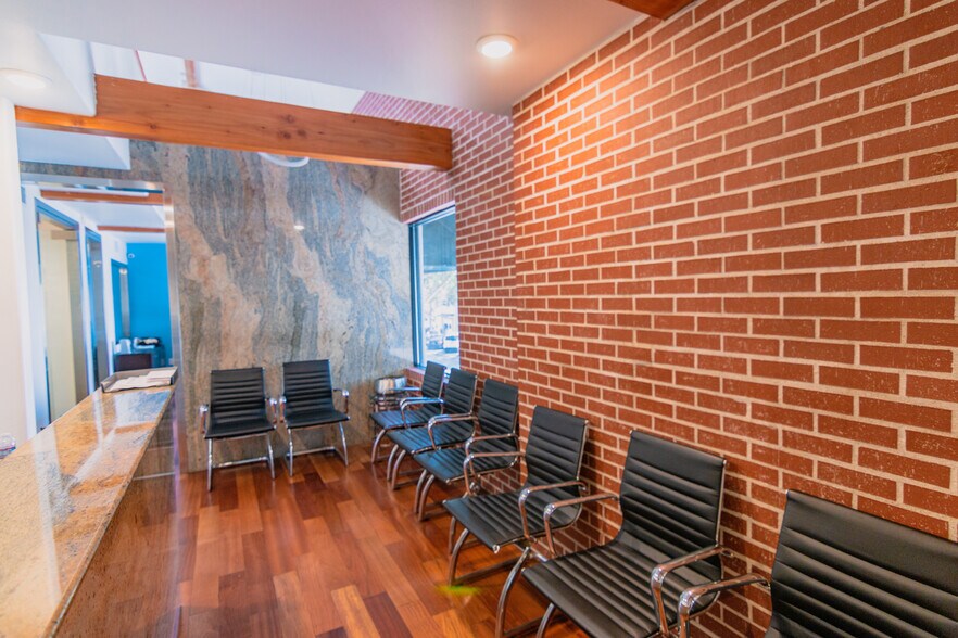 More Photos Of 1321 Post Ave, Torrance Loft Creative Space For Lease