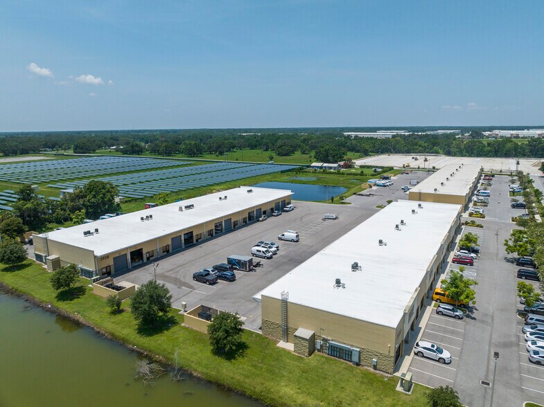 Primary Photo Of 3928 Anchuca Dr, Lakeland Warehouse For Lease