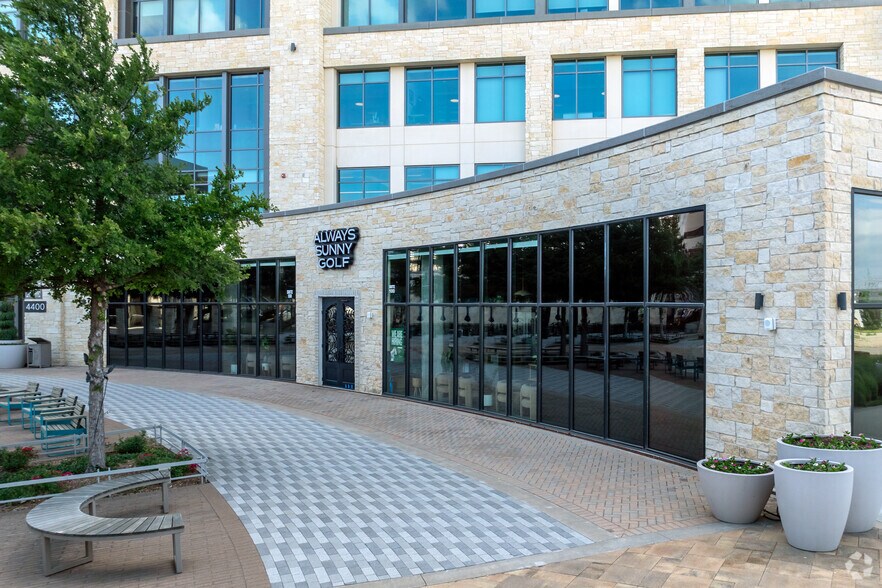 More Photos Of 4400 State Highway 121, Lewisville Office For Lease