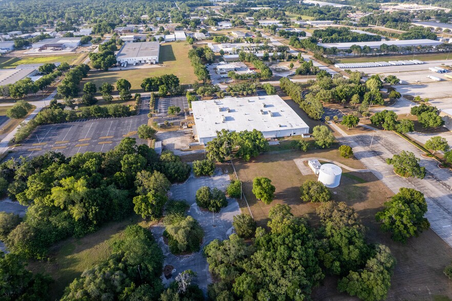 More Photos Of 5312 SW 6th Pl, Ocala Office For Lease