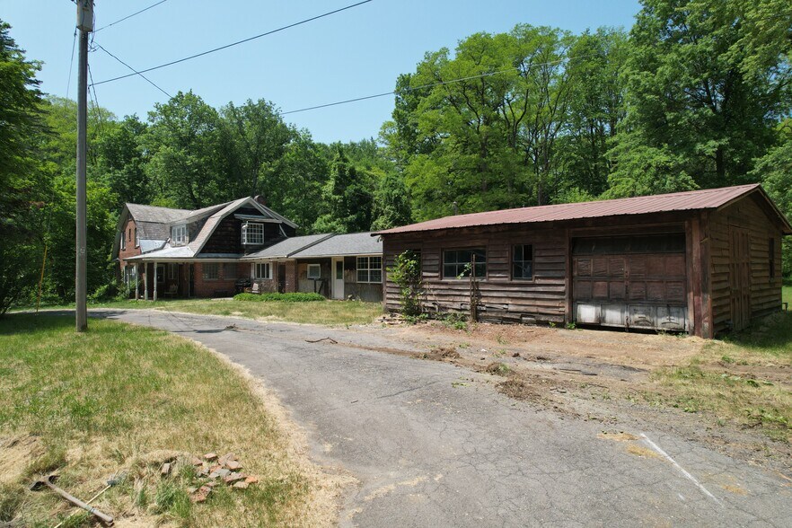 More Photos Of 61 Maple Ave, Glenville Land For Sale